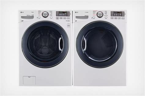 Shop Washing Machines & Tumble Dryers 